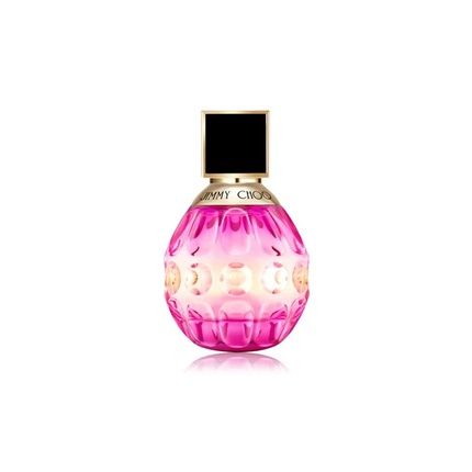 Jimmy Choo Rose Passion Eau De Parfum 40Ml For Women - Image 3