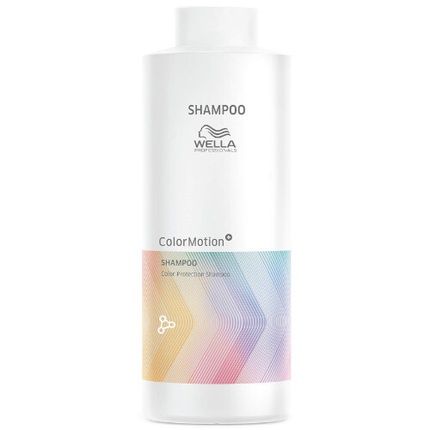Wella Color Motion Color Protection Shampoo 100Ml For Colored Hair