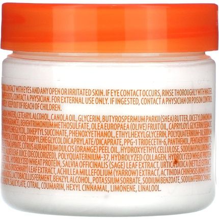 Cantu Shea Butter Leave-In Conditioning Repair Cream 2 Oz