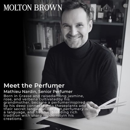 Molton Brown Tea Ceremony Travel Eau De Parfum 0.25 Fl Oz - Image 3