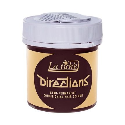 La Riche Directions Semi-Permanent Hair Color 88Ml Tubs Tulip