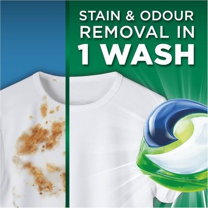 Ariel All-In-1 Pods Laundry Detergent Capsules 108 Washes - Image 3