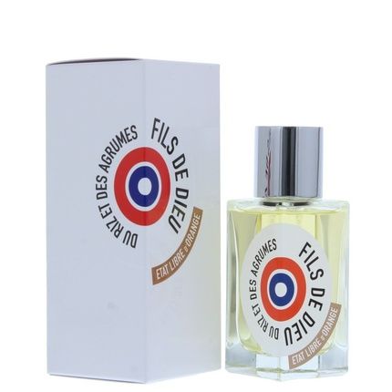 Etat Libre D'Orange Fils De Dieu Eau De Parfum 50Ml Unisex Spray