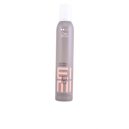 Wella Professionals Eimi Natural Volume Mousse Level 2 300Ml