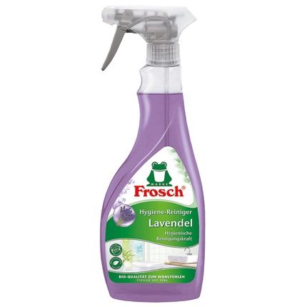 Frosch Sanitary Cleaner 500Ml