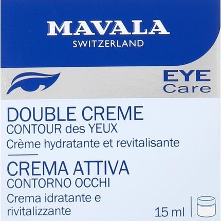 Mavala Eye Contour Cream - Image 3