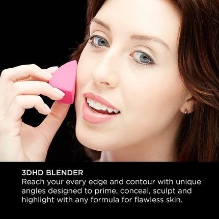 Sigma 3Dhd Mixer Pink