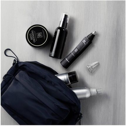 Panasonic Ear And Nose Hair Trimmer - Black