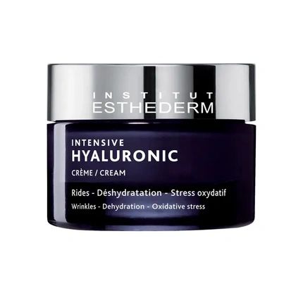 Institut Esthederm Intensive Hyaluronic Cream 50Ml