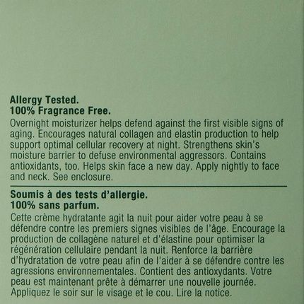 Clinique Superdefense Night Recovery Moisturizer Very Dry To Combination Skin 50Ml - Image 3