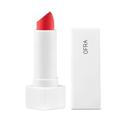 Ofra Lipstick Red My Lips Long Lasting Formula