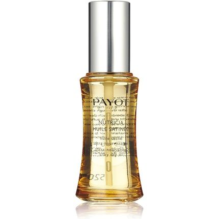 Payot Nutricia Satin Oil Serum 30Ml