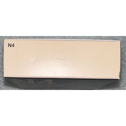 Mac Studio Fix Powder Plus Foundation N4 15G 0.52Oz - New In Box - Image 3