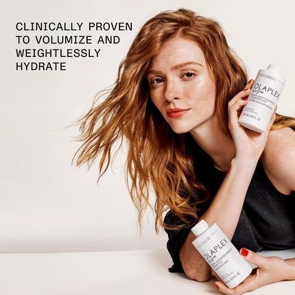 No.5Fine Bond Maintenance Conditioner Weightless Clinically Proven For Fine Hair