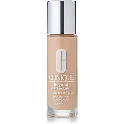 Clinique Shade 11 Honey 30Ml