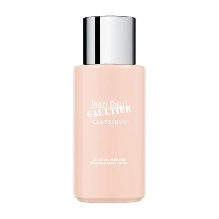 Jean Paul Gaultier Le Classique Perfumed Body Lotion 200Ml - Image 3
