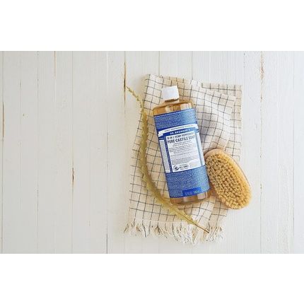 Dr. Bronner'S Liquid Soap 945Ml - Image 3