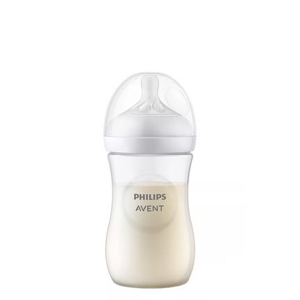 Philips Avent Natural Response Bottle 260Ml