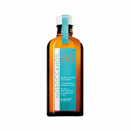 Moroccanoil Light Treatment 200Ml Moroccanoil