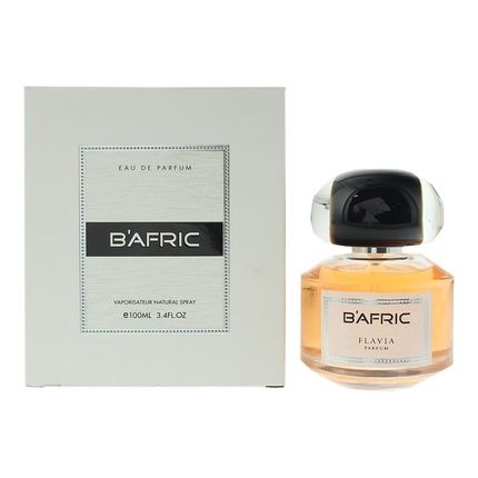 Flavia B'Afric Eau De Parfum 100Ml