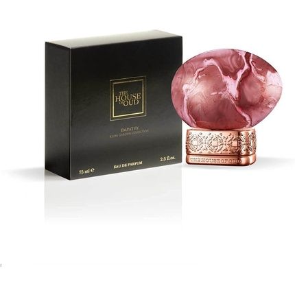 The House Of Oud Empathy Eau De Parfum Spray 2.5 Oz 75 Ml