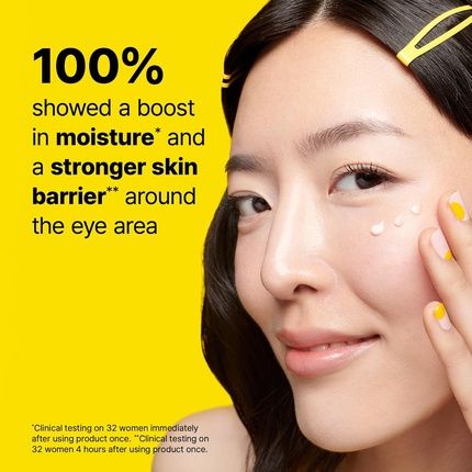 Dr.Jart+ Ceramidin Under Eye Cream With Ceramides Korean Skin Care 0.5 Fl Oz - Image 3