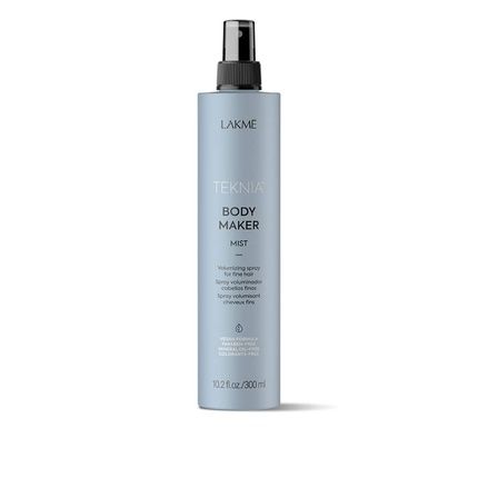 Tkn Body Maker Mist 300Ml