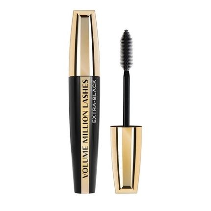 L'Oreal Volume Million Lashes Extra Black Mascara 9Ml