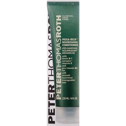 Hair By Peter Thomas Roth Mega Rich Conditioner 235Ml