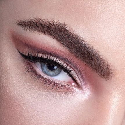 Ofra Fixline Gel Eyeliner Black - Waterproof And Smudge-Proof - Image 3