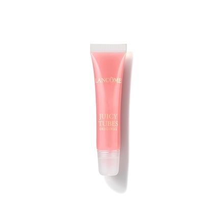 Lancome Juicy Tubes Long-Wear Lip Gloss Plumping And Hydrating High Shine