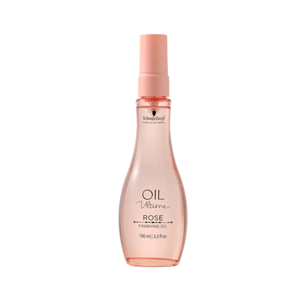 Schwarzkopf Professional Oil Ultime Rose Oil 100Ml