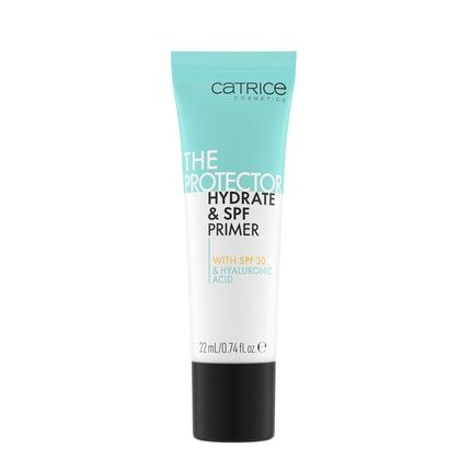Catrice The Protector Hydrating Primer Spf30 22Ml