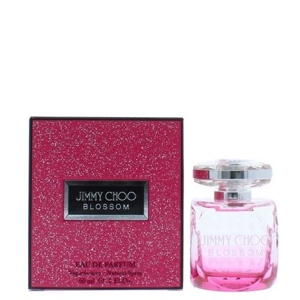 Jimmy Choo Blossom Eau De Parfum 60Ml - Image 4