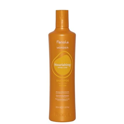 Fanola Wonder Nourishing Renovating Shampoo 350Ml
