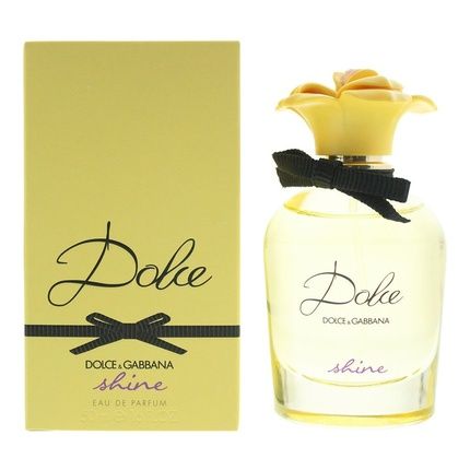 D&G Dolce Shine Eau De Parfum 50Ml