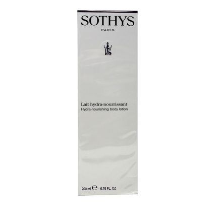 Sothys Thalassothys Hydra Nourishing Body Lotion 6.7Oz