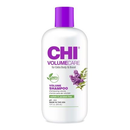 Chi Volumecare Volumizing Shampoo 12 Fl Oz