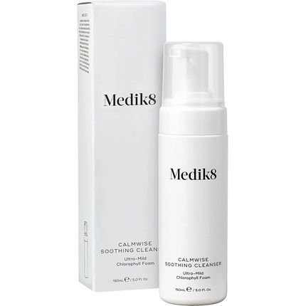 Medik8 Calmwise Soothing Cleanser 150Ml