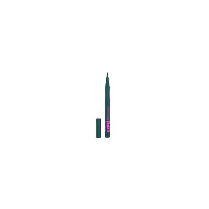 Maybelline Hyper Precise All Day Matte Liquid Pen 730 Jungle Green 1 Ml Waterresistant Eyeliner