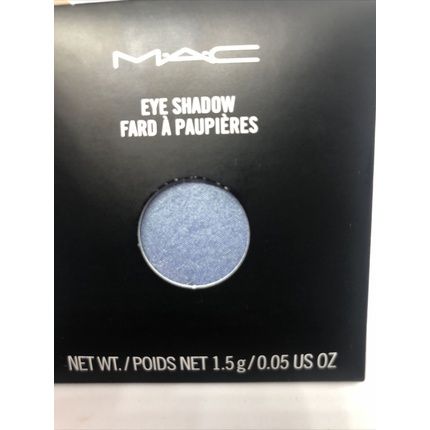 Mac Small Eye Shadow Pro Palette Refill Frost Tom Tilt 1.5G