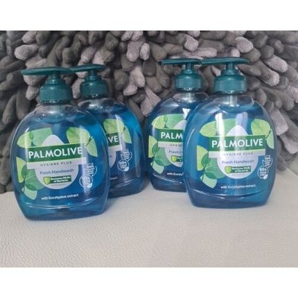 Palmolive Hygiene-Plus Fresh 300 Ml Liquid Soap