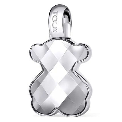 Tous Love Me The Silver Parfum 50Ml Eau De Perfume Spray