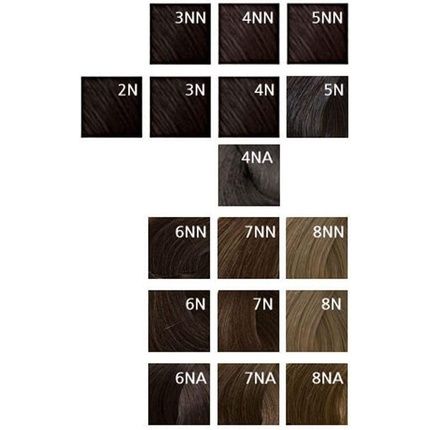 Goldwell Topchic Tb Permanent Hair Colour 7Rb Light Red Beech 60Ml