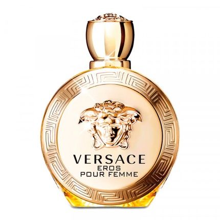 Versace Eros Pour Femme Eau De Parfum 50Ml Women'S Fragrance