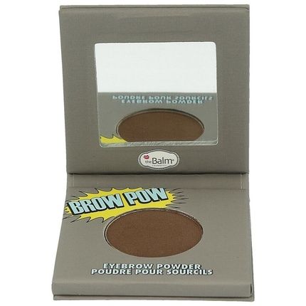 Thebalm Brow Powder Eyebrow Powder - Color Selection
