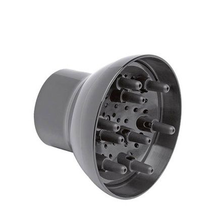 Parlux Massage Diffuser 3500 By Parlux Professional Hair Care