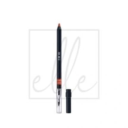 Dior Contour Crayon 120G 777 Lip Pencil