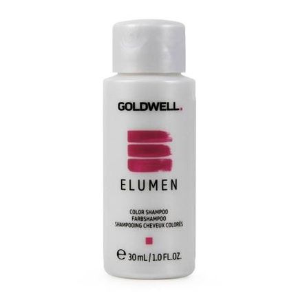 Goldwell Elumen Shampoo For Colored Hair - 30Ml