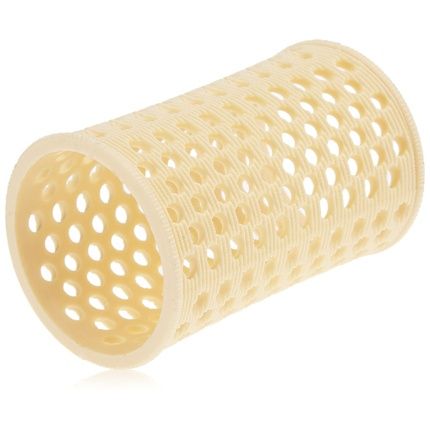 Efalock Super Flat Curlers Ivory 40Mm
